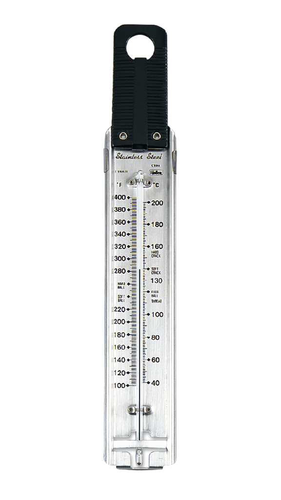CDN Candy & Deep Fry Thermometer