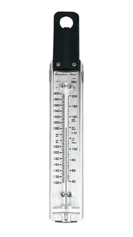 CDN Candy & Deep Fry Thermometer