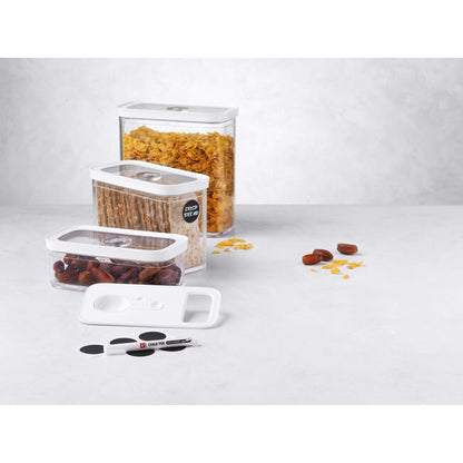 Zwilling Fresh & Save Cube Set, M / 5 Piece