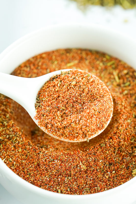 Cajun Seasoning 90g