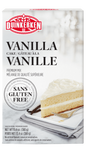 Vanilla Cake Mix (GF)