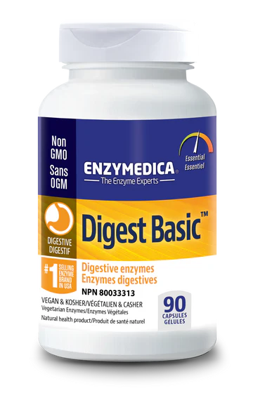 Enzymedica Digest Basic™