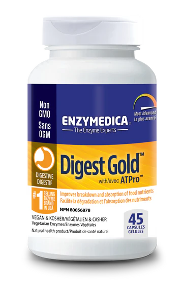 Enzymedica Digest Gold™