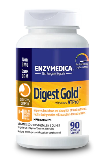 Enzymedica Digest Gold™