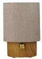 Ultrasonic Aromatherapy Diffuser CANVAS