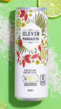 Clever Margarita, Non-Alcoholic NSA
