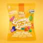 Gummy Gainz Fruit Salad Protein Gummies