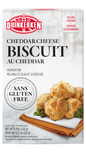 Cheddar Cheese Biscuit Mix (GF)