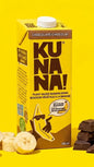 Kunana Banana Beverage, Chocolate