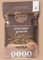 Farm Girl Chocolate Granola (GF) Keto
