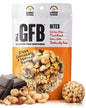 GFB Dark Chocolate Peanut Butter Bites (GF) (V)