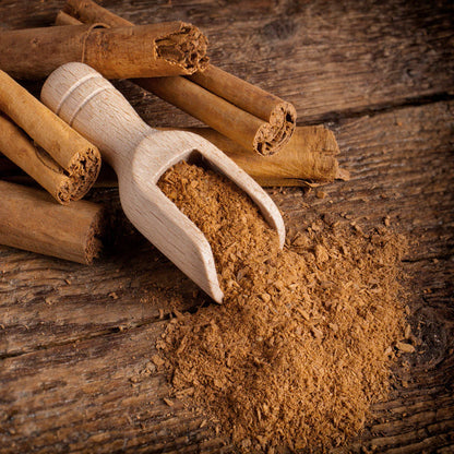 True Ceylon Cinnamon Quills, Organic