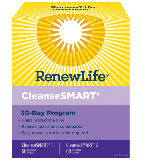 CleanseSMART Kit