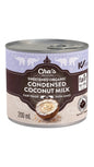 Sweetened Condensed Coconut Milk, Organic