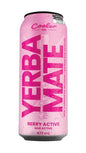 Cooler Co. Yerba Mate - Berry Active