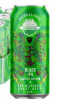 Sober Carpenter Non-Alcoholic Black IPA