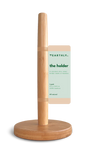 Earthly Co. Paper Towel Holder