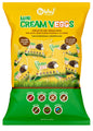 No Whey Foods Mini Cream vEggs (V)