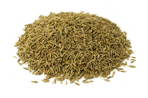 Cumin, Whole Seed 150g