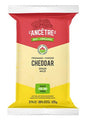 Cheese - Cheddar Mild, Organic *REFRIGERATED*
