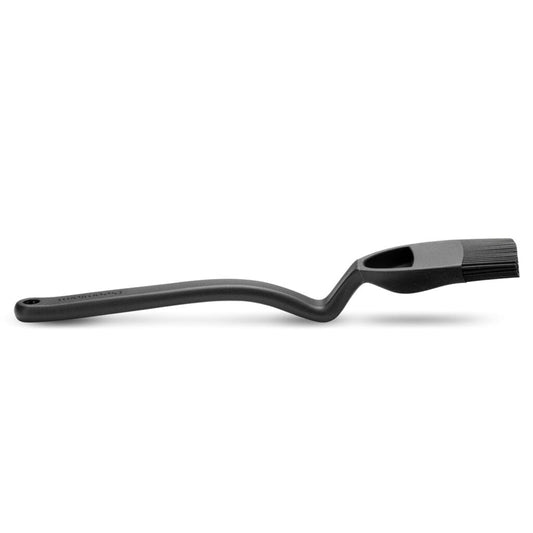Dreamfarm Brizzle Brush Black