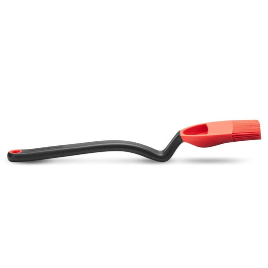 Dreamfarm Brizzle Brush Red
