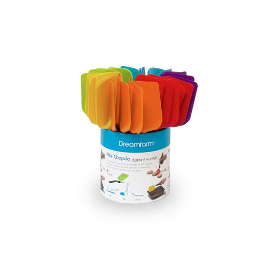 Dreamfarm Chopula Mini Assorted