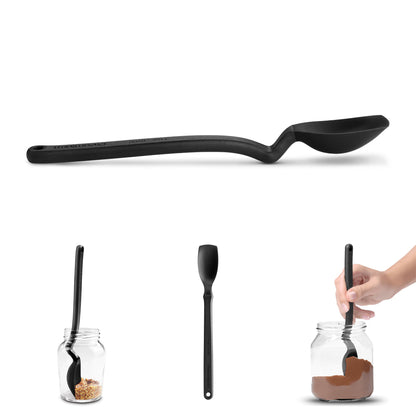 Dreamfarm Supoon Mini Black