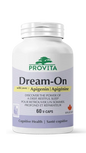 Dream-On™ with Apigenin