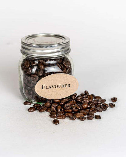 Canterbury Coffee Tempest Blend ORG + FT 250g