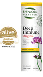 St. Francis Deep Immune® Tincture