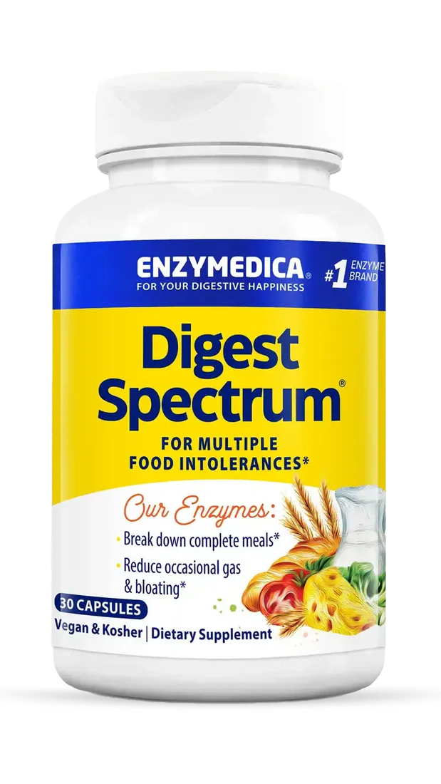 Enzymedica Digest Spectrum®