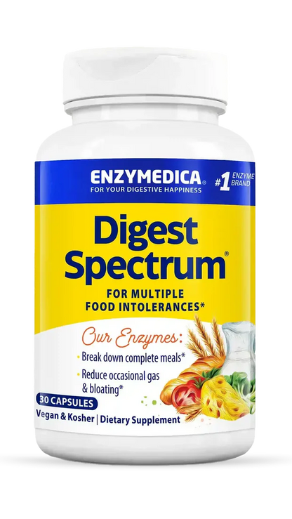 Enzymedica Digest Spectrum®