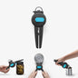 Dreamfarm Dopener Can Opener Black