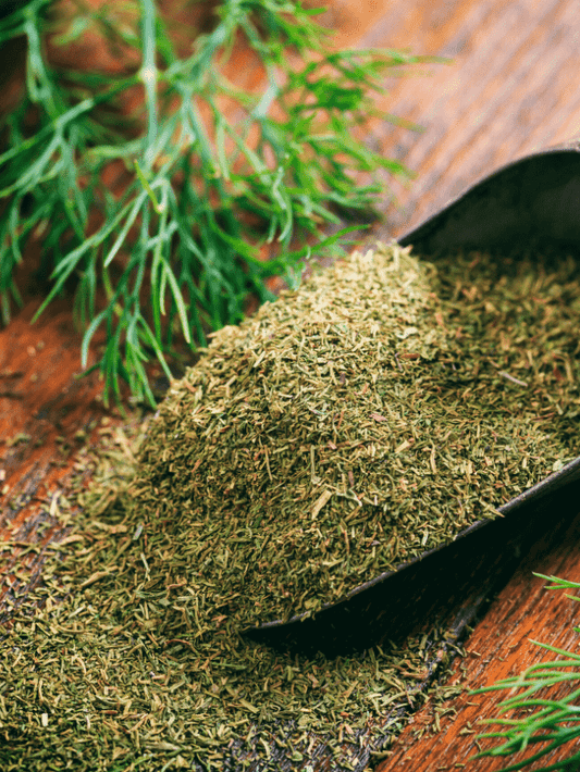 Dill Weed 20g