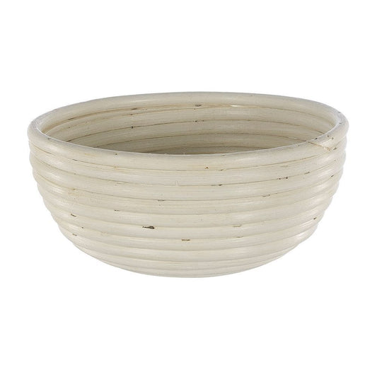 Eddingtons Banneton Proving Basket, Round, Large