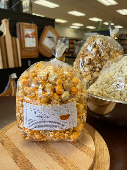 NM Popcorn The Original Gangsta 170g