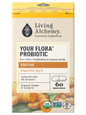 Your Flora Probiotic SOOTHE 60 Capsules