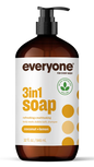 Everyone™ Soap Coconut + Lemon
