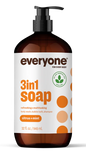 Everyone™ Soap Citrus + Mint