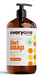 Everyone™ Soap Cedar + Citrus