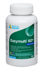 EasyMulti® 60+ Men's Multivitamin - 2 sizes available