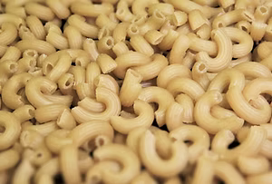 Pasta, Brown Rice Macaroni (GF) *BULK*