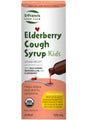 St. Francis Elderberry Cough Syrup for Kids