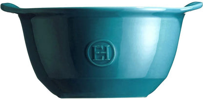 Emile Henry Bowl Calanque 650mL