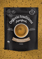 Endurance Fuel Instant Mushroom Coffee, Organic