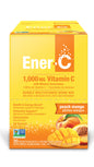 Ener-C Multivitamin Drink Mix, Peach Mango