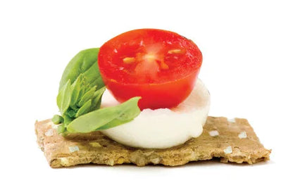 Enerjive Quinoa Crackers Italian (GF)
