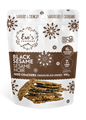 Eve's Seed Crackers, Black Sesame (GF)