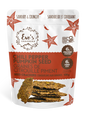 Eve's Seed Crackers, Chili Pepper Pumpkin Seed (GF)
